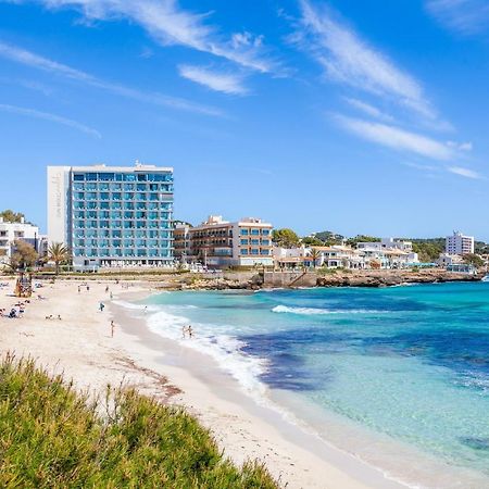 Ferienwohnung Gala Cala Ratjada  Exterior foto