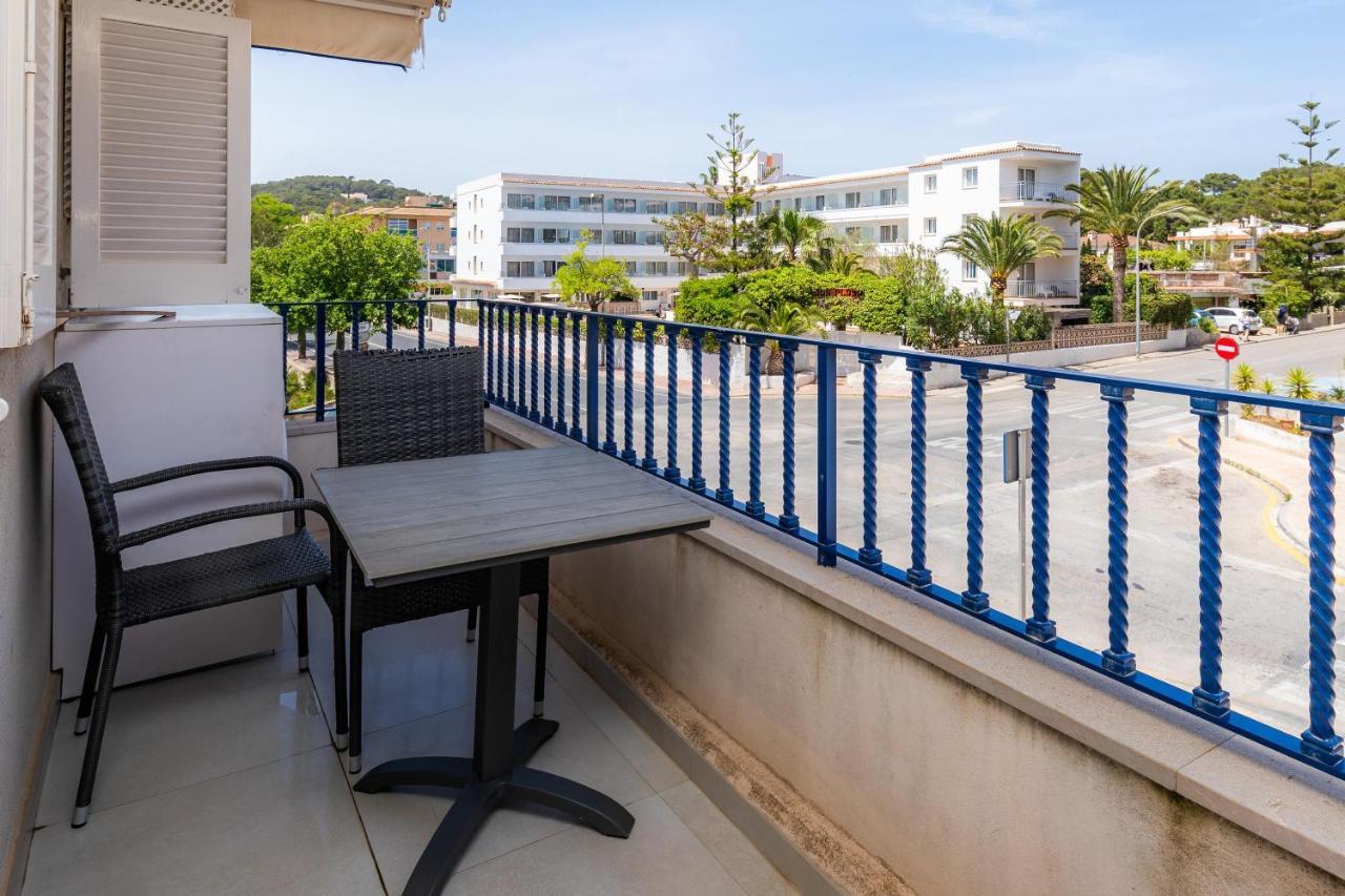 Ferienwohnung Gala Cala Ratjada  Exterior foto