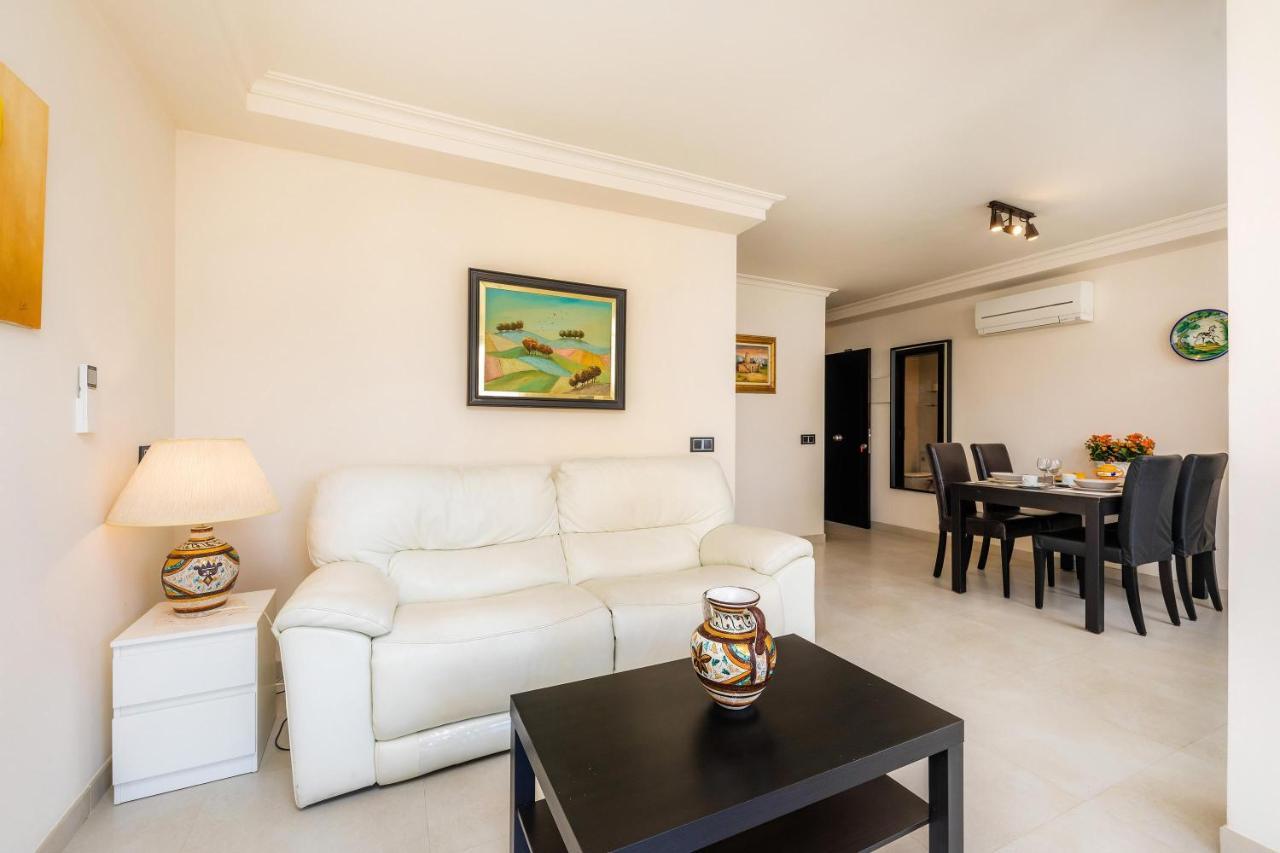 Ferienwohnung Gala Cala Ratjada  Exterior foto
