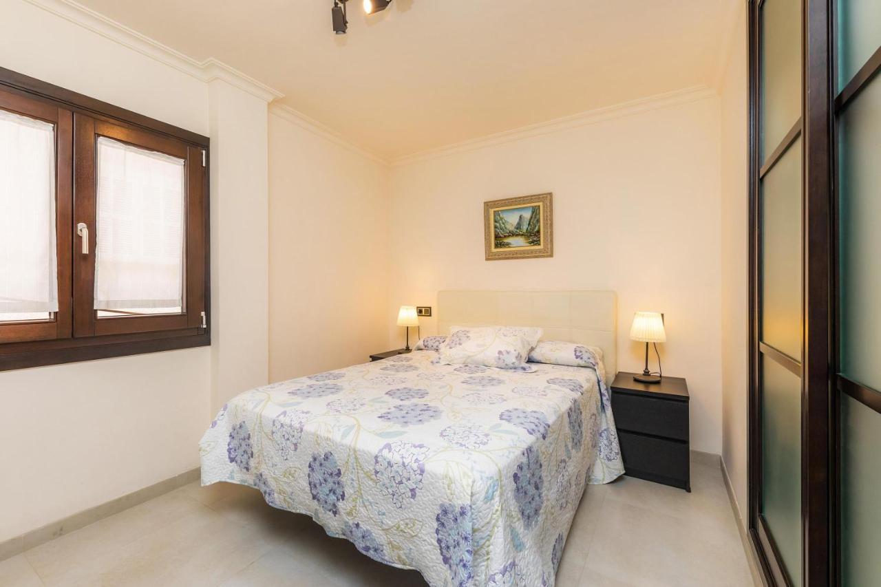Ferienwohnung Gala Cala Ratjada  Exterior foto